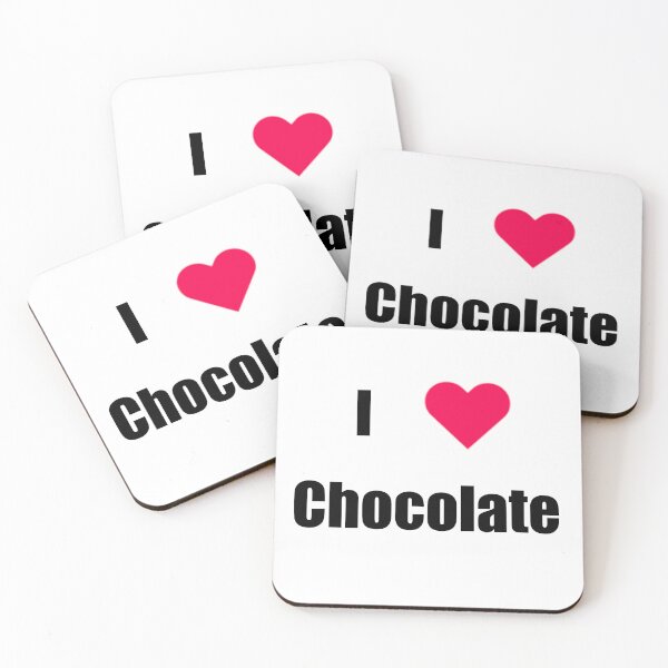 Item preview, Mmm chocolate  designed and sold by RaspberryPunch.