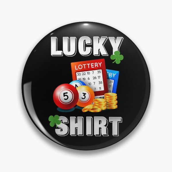 Item preview, Lucky Lottery designed and sold by SomerCormier.