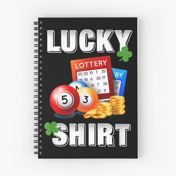 Item preview, Lucky Lottery designed and sold by SomerCormier.