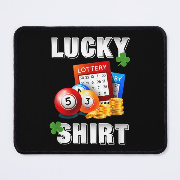 Item preview, Lucky Lottery designed and sold by SomerCormier.