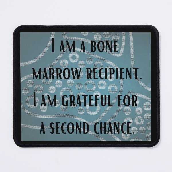 Item preview, I am a bone marrow recipient designed and sold by ArtiDann.