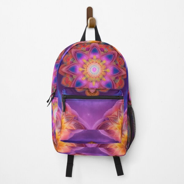 Item preview, Space Mandala Circle Art 06 by MMA designed and sold by spacemandala.