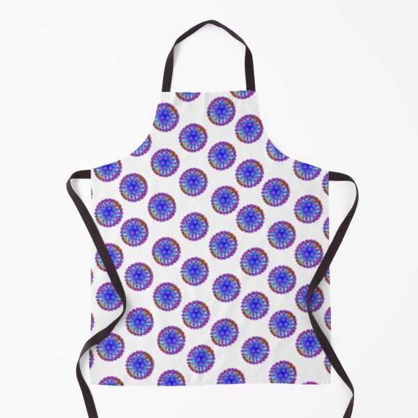 Item preview, Covid Pattern White designed and sold by Profitrip.