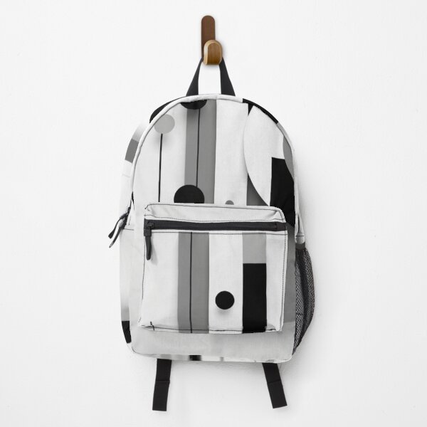 Item preview, Black and White 4 designed and sold by AI-G-I-.