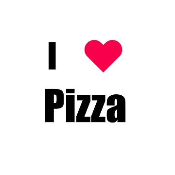 Artwork thumbnail, Pizza by RaspberryPunch