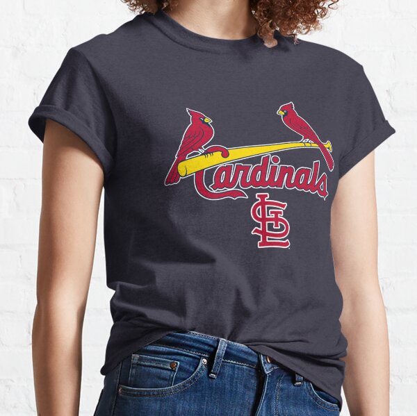 Official St. Louis Cardinals T-Shirts, Cardinals Shirt, Cardinals Tees,  Tank Tops