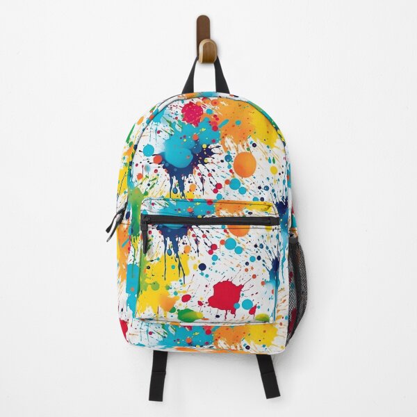 Item preview, Color Splash designed and sold by gsgdigital.