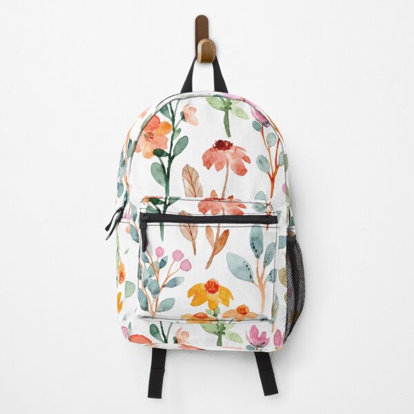 Item preview, Flowers - Floral pattern designed and sold by Elfstore1.