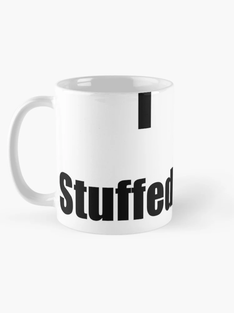 Thumbnail 5 of 6, Coffee Mug, Stuffed animals designed and sold by RaspberryPunch.