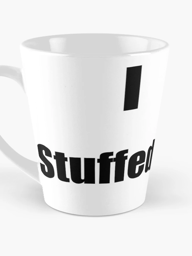 Thumbnail 3 of 4, Coffee Mug, Stuffed animals  designed and sold by RaspberryPunch.