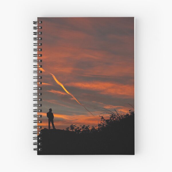 Item preview, Pensive Sunrise designed and sold by Steve Purnell Photography.