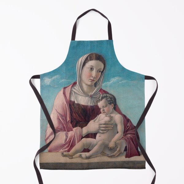 Item preview, Frizzoni Madonna, Bellini designed and sold by The Great  Art.
