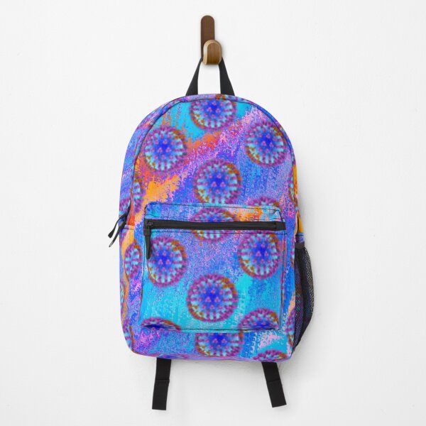 Item preview, Covid Pattern Colorful designed and sold by Profitrip.