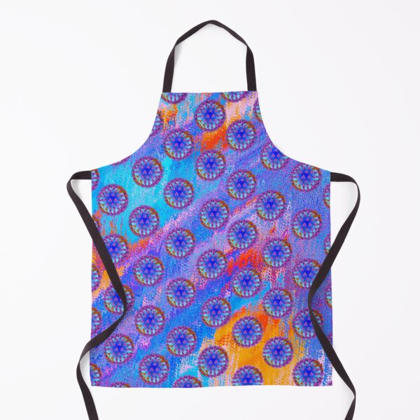 Item preview, Covid Pattern Colorful designed and sold by Profitrip.