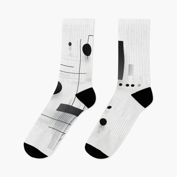 Item preview, Black and White 5 designed and sold by AI-G-I-.