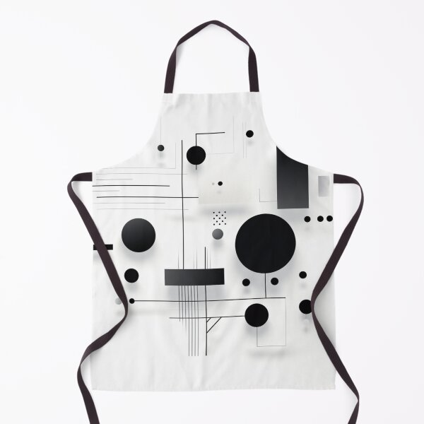 Item preview, Black and White 5 designed and sold by AI-G-I-.