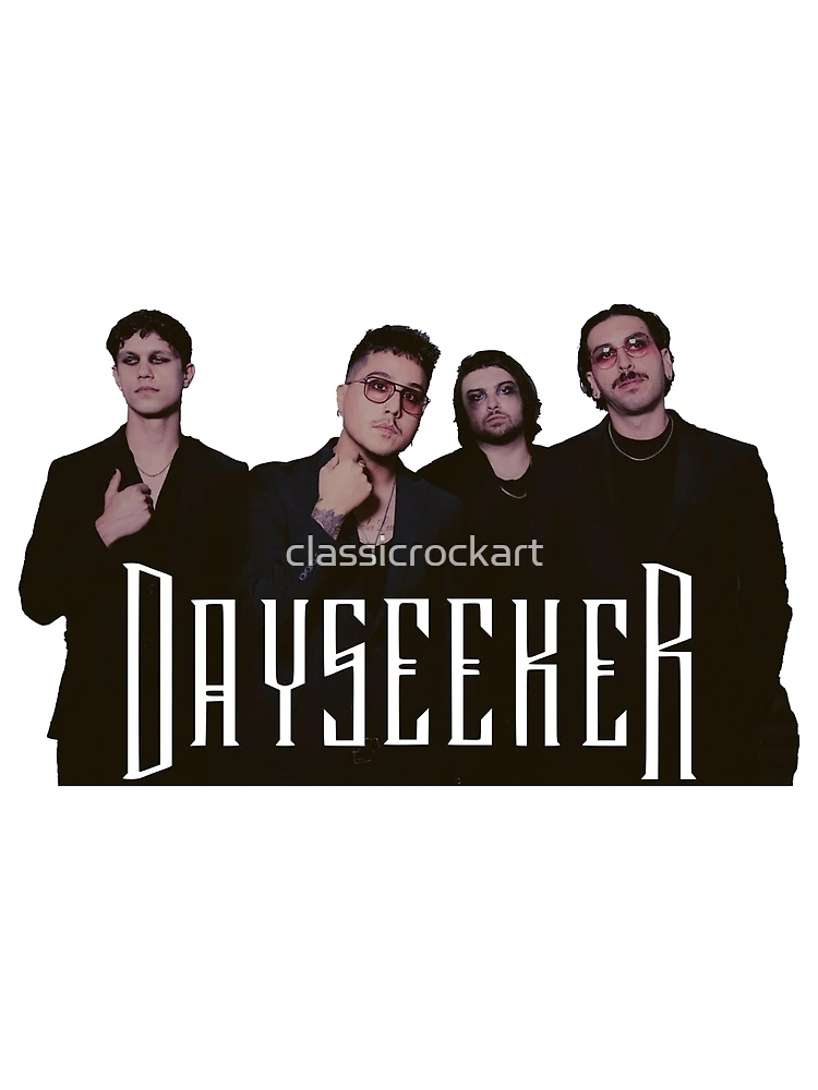 Dayseeker Discography