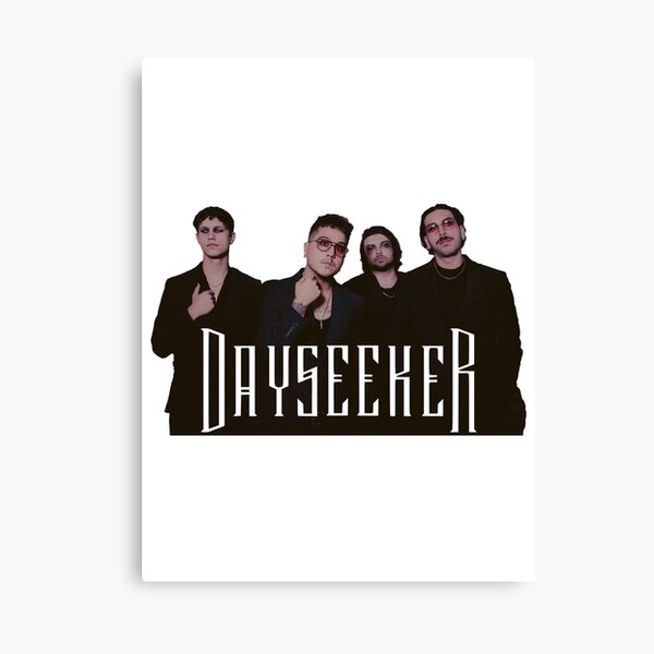 Dayseeker - Official Australian Webstore– Artist First