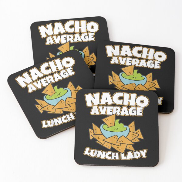 Item preview, Lunch Lady designed and sold by SomerCormier.