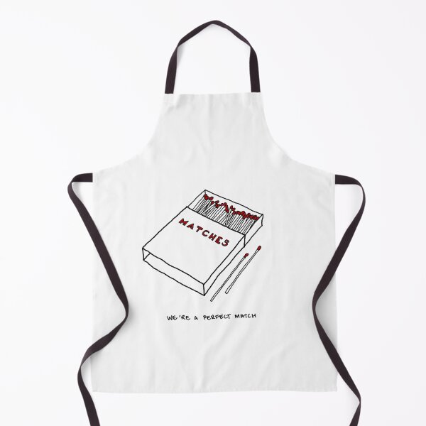 Item preview, We’re a perfect match designed and sold by aliciaelliott.