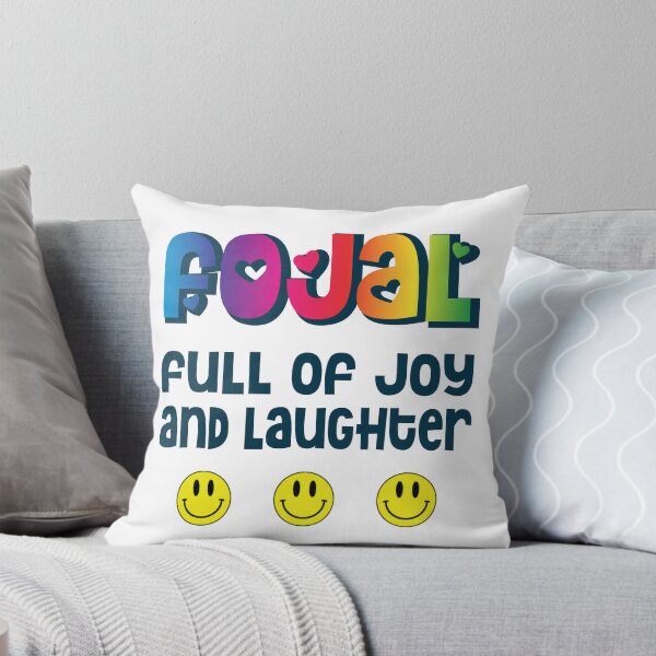 Item preview, FOJAL - Camp Judaea designed and sold by dddesignsnj.