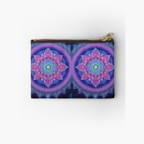 Item preview, Space Mandala Circle Art 08 by MMA designed and sold by spacemandala.