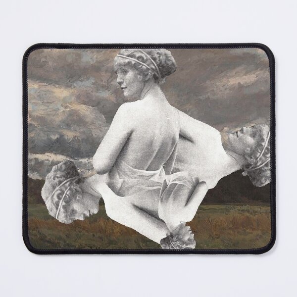 Item preview, Circle of Venus designed and sold by BortaYarrow.