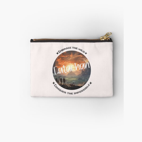 Item preview, Catachan - Embrace the Wild designed and sold by Ssc325.