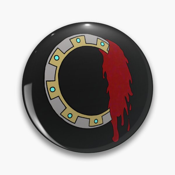 Item preview, Hit By Xena's Chakram designed and sold by CharXena.