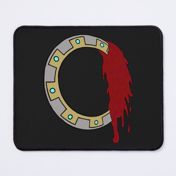 Item preview, Hit By Xena's Chakram designed and sold by CharXena.