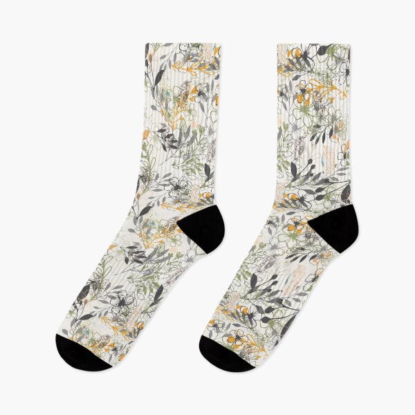 Item preview, It Takes Courage Bird Pattern Green designed and sold by StudioPosies.