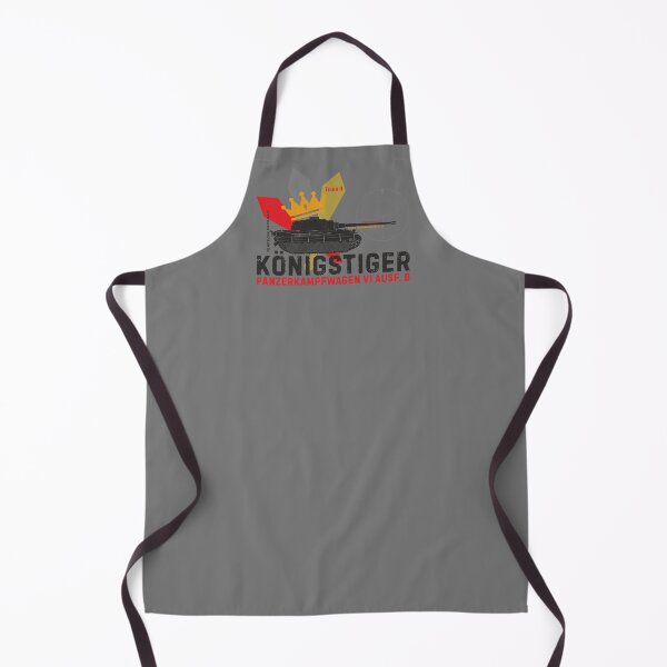 Item preview, German Konigstiger designed and sold by FAawRay.