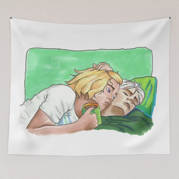 Item preview, Morning After- YooRan designed and sold by CannibalKats.