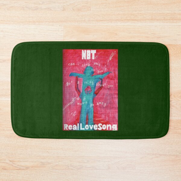 Item preview, nothing but thieves real love song designed and sold by dermotfelix.