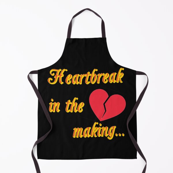 Item preview, heartbreaker designed and sold by halibutgoatramb.