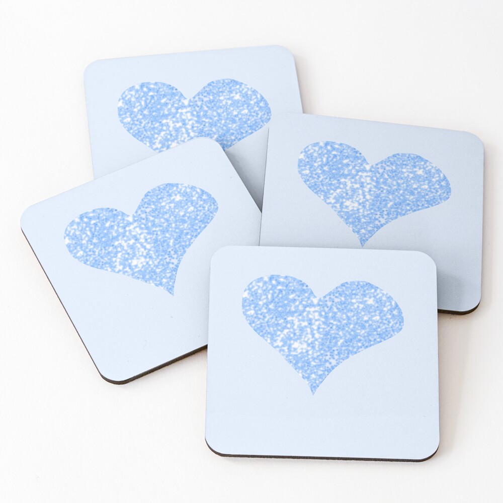 Item preview, Coasters (Set of 4) designed and sold by RaspberryPunch.