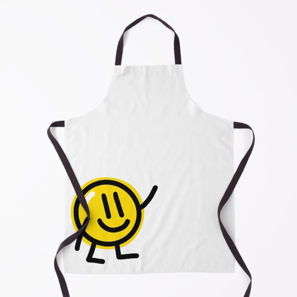 Item preview, Smiley Dude Doodle designed and sold by fergie-artwork.