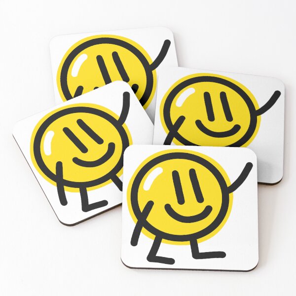 Item preview, Smiley Dude Doodle designed and sold by fergie-artwork.