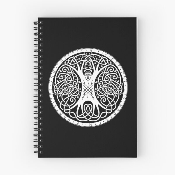 Item preview, Human & Tree Interconnectedness designed and sold by Drekisdottir.