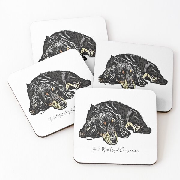 Item preview, Your Most Loyal Companion designed and sold by slikar.