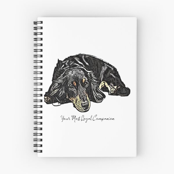 Item preview, Your Most Loyal Companion designed and sold by slikar.