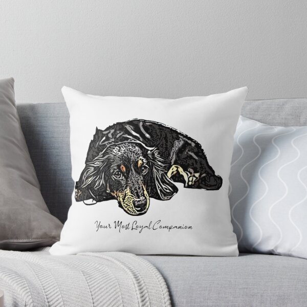 Item preview, Your Most Loyal Companion designed and sold by slikar.