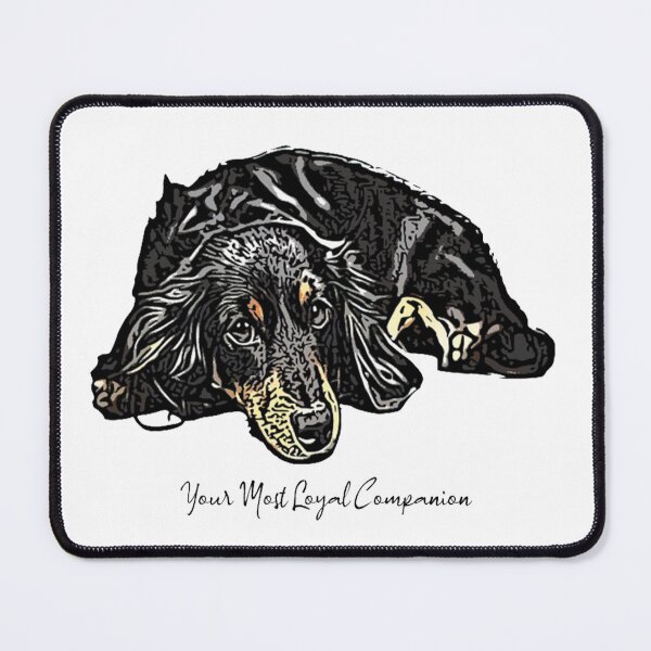 Item preview, Your Most Loyal Companion designed and sold by slikar.