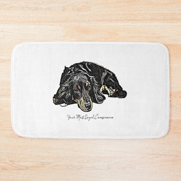Item preview, Your Most Loyal Companion designed and sold by slikar.