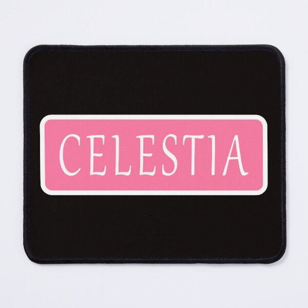 Item preview, Celestia Girls Name designed and sold by Jeallan Designs.