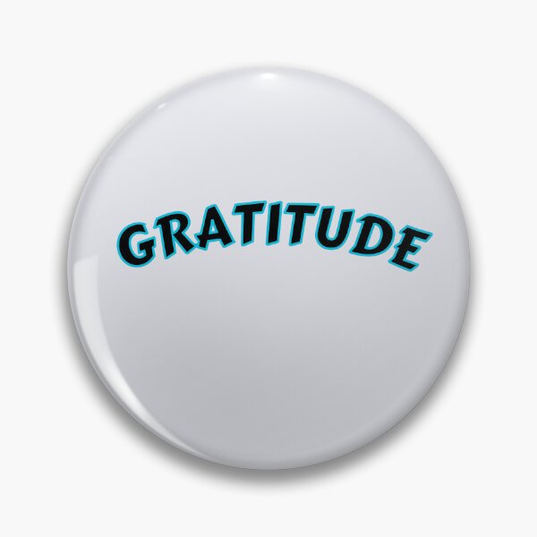 Item preview, GRATITUD designed and sold by Liza36designs.