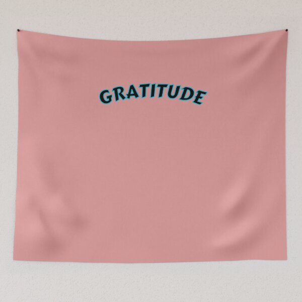 Item preview, GRATITUDE designed and sold by Liza36designs.