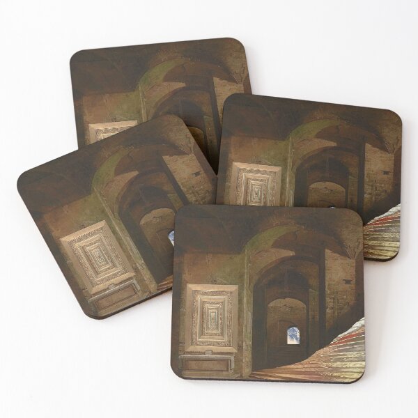Item preview, The Empyrean Emporium designed and sold by BortaYarrow.