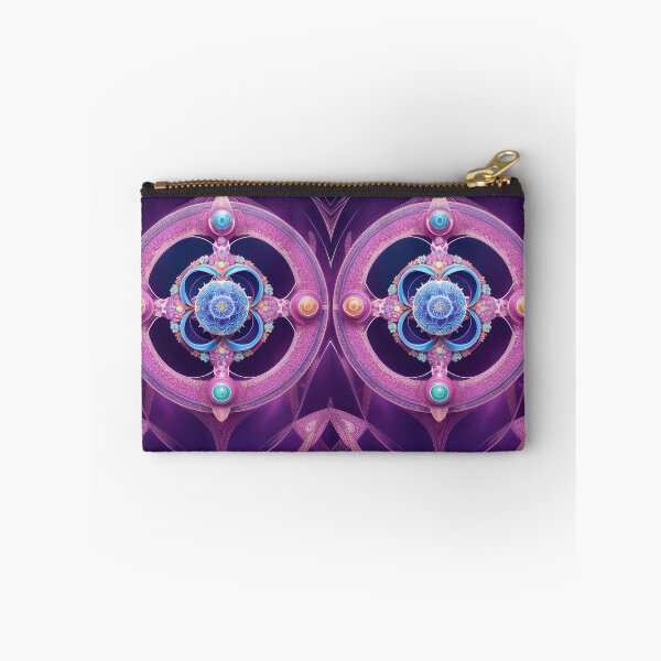 Item preview, Space Mandala Circle Art 09 by MMA designed and sold by spacemandala.