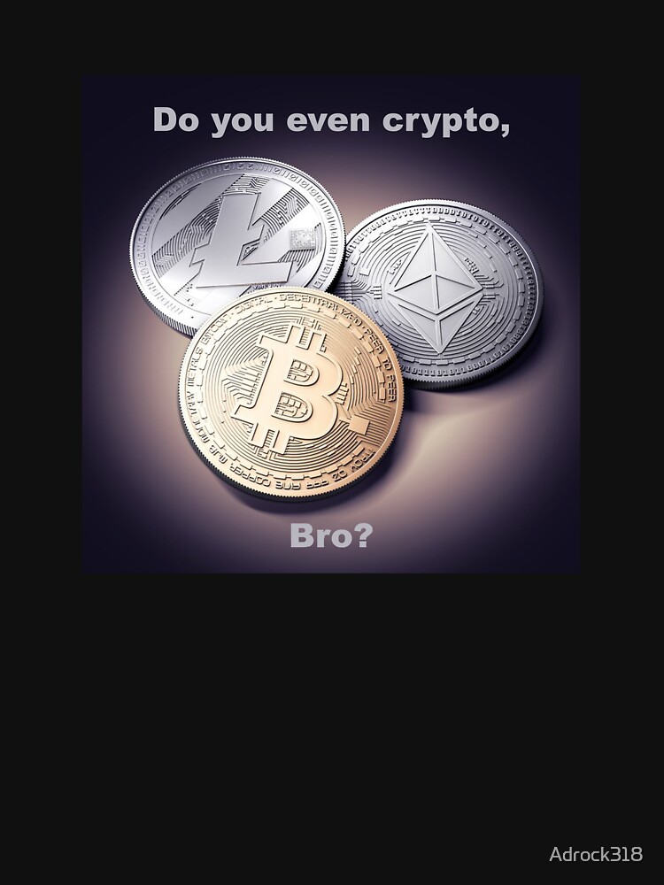 even crypto
